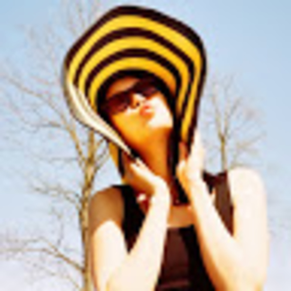 Meet your Posher, Julie